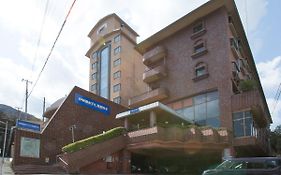 伊東園ホテル 箱根湯本